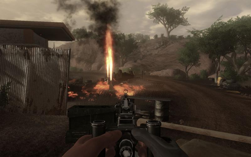 FarCry 2